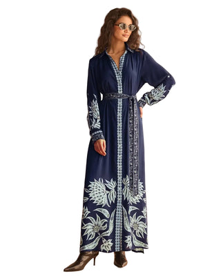 Emma Maxi Dress