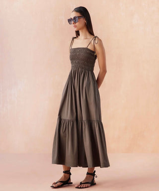 Adley Maxi