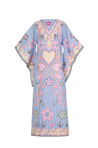Lirys Dress