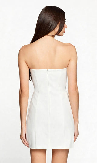 Isabel Bead Dress