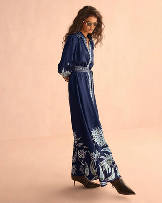 Emma Maxi Dress