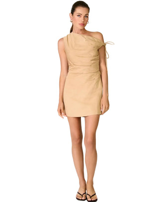 Lelio Dress