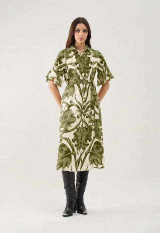 Brooke Dress