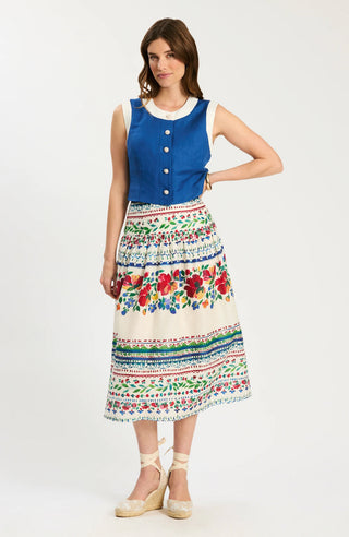 Summer Soiree Skirt