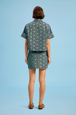 The Mini Skirt