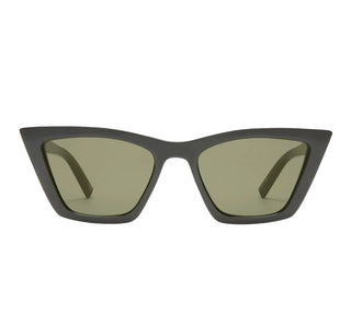 Velodrome Black Sunglasses