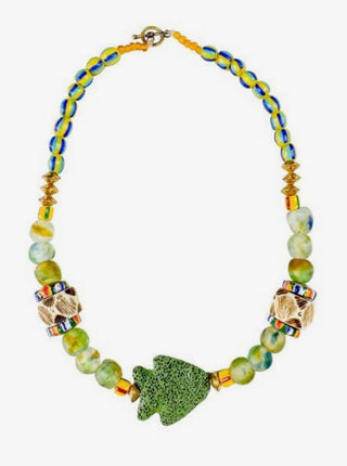Classic Necklace | Montego Bay Fish