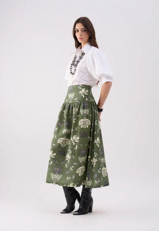 Kara Skirt