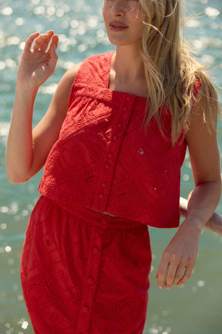 Nellie Top