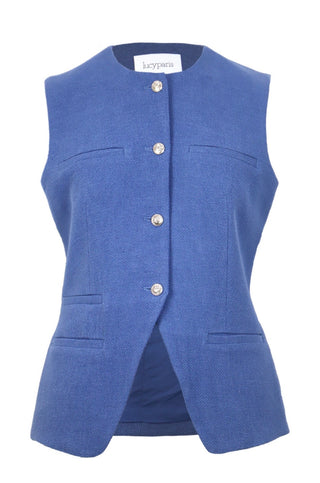 Elliott Suit Vest