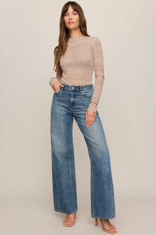Avery Sweater