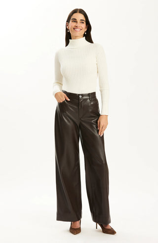 Scottie Pleather