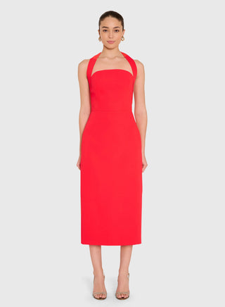 Cynthia Midi Dress