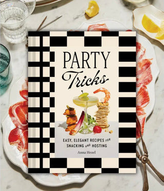 Party Tricks Book