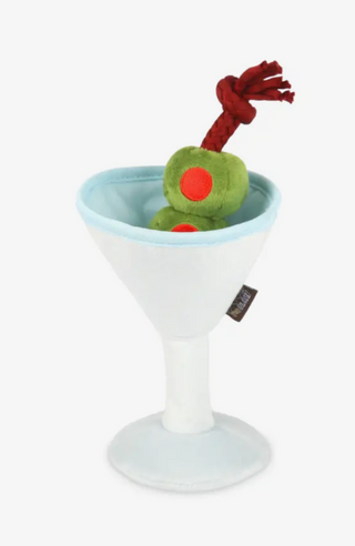Paw-tini