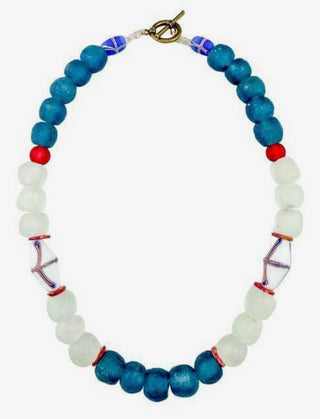 Tribal Classic Necklace | Americana