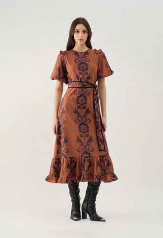 Antonia Dress