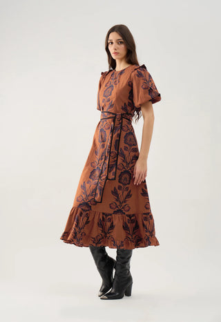 Antonia Dress
