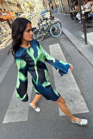 Brisa Mini Dress