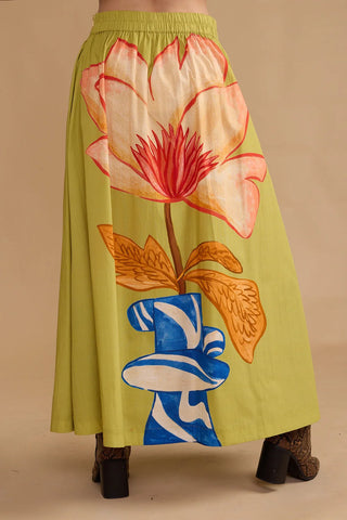 Meave Skirt