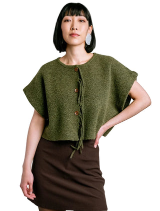 Sachi Vest