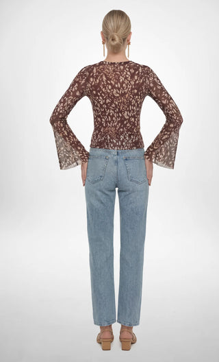 BT Blouse Top Chui