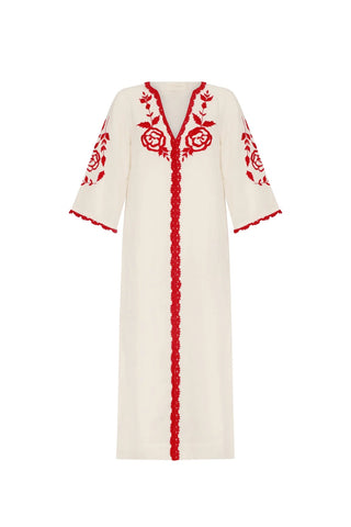 Caliope Dress