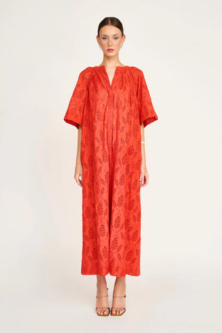 Somerset Dress