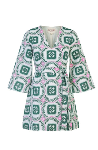 Kennedy Dress