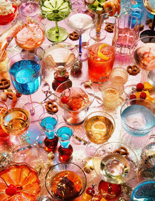 Happy Hour 1000 Piece Puzzle