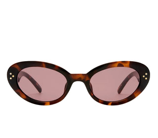 Tootsie Tort Sunglasses