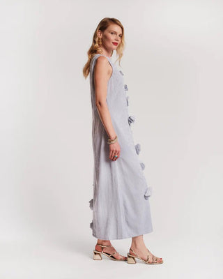 Origami Dress