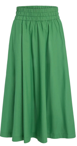 Pavilion Skirt - Grass