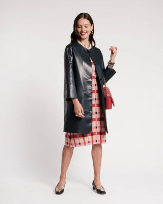 Mod LeatherJacket