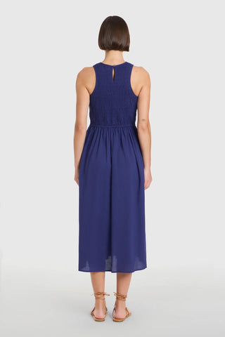 Stroll Dress