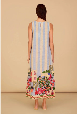 Dani Dress