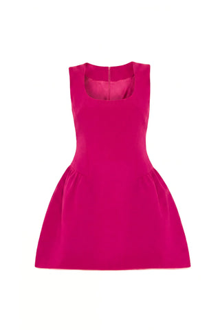 Leora Dress
