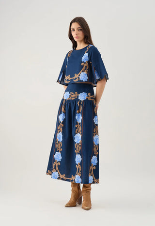 Kara Skirt