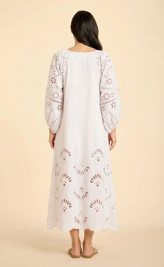 Donna Maxi Dress