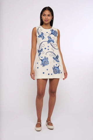 Tiffany Mini Dress