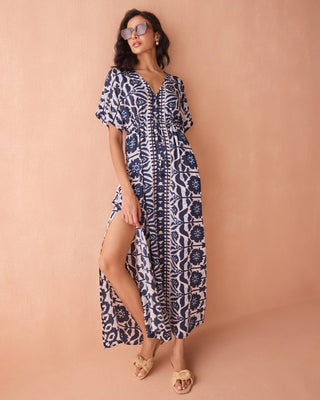 Pia Caftan