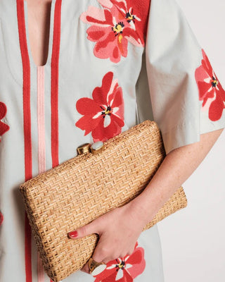 Charming Caftan