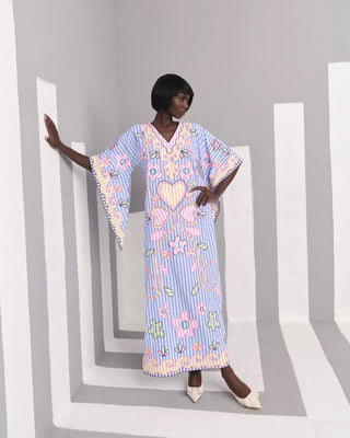 Lirys Dress