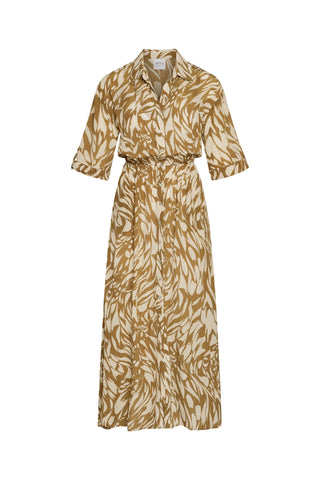 Lourdes Dress