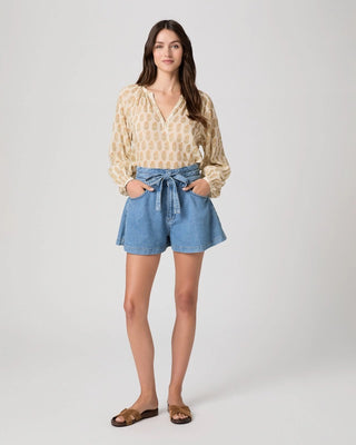 Mathilda Tie Waist Short