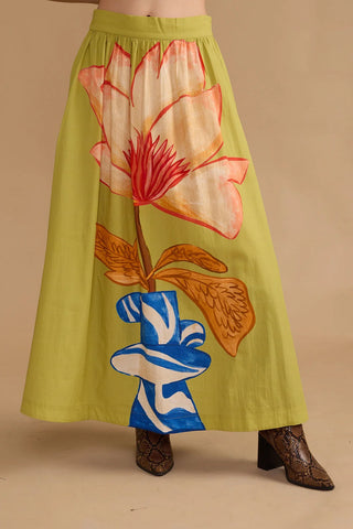 Meave Skirt