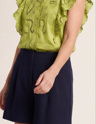 Ashe Top