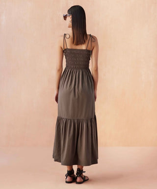 Adley Maxi