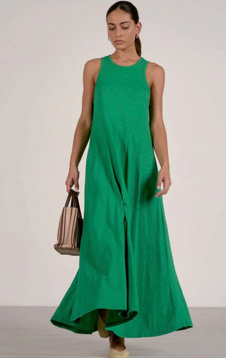 Maxi Tank Dress