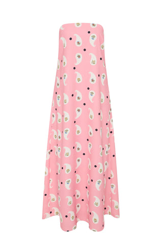 Alessia Dress